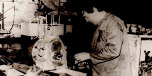 The company was founded in 1957 by Oktay DEMİRAĞ at a small workshop in Kasımpaşa.